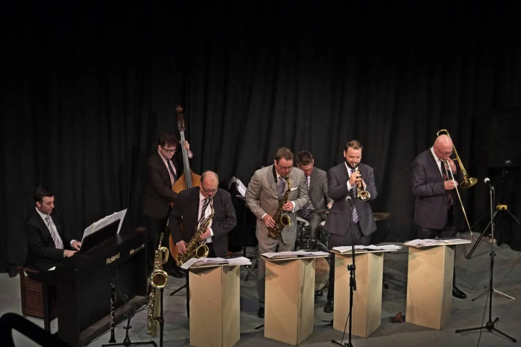 Skelton Skinner All Stars